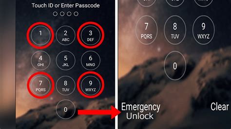 How To Unlock Iphone Passcode Without Computer