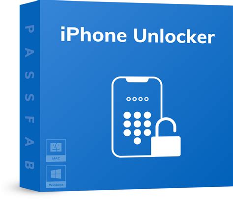 Iphone Unlocker