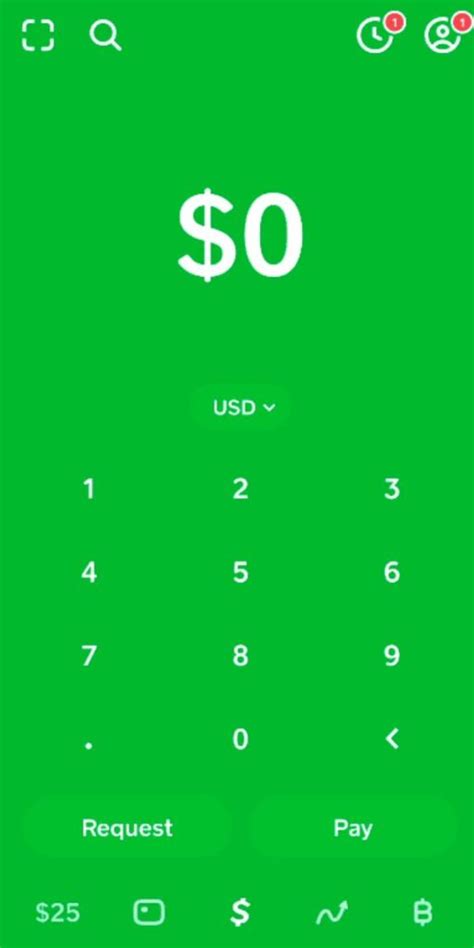 How To Unlock Borrow On Cash App