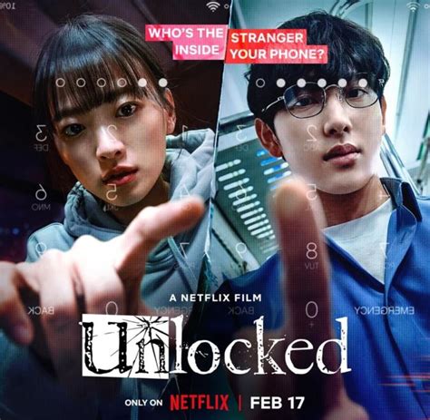 Unlocked Korean Movie