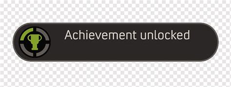 Xbox Achievement Unlocked